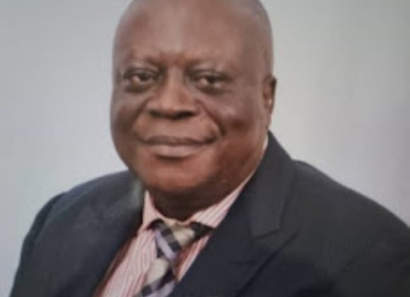 OKE-OVORO MBAISE: AKAGBURUONYE SUES FOR PEACE AMONG AGGRIEVED APC MEMBERS