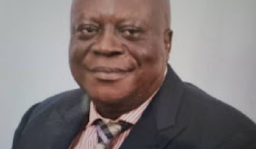 OKE-OVORO MBAISE: AKAGBURUONYE SUES FOR PEACE AMONG AGGRIEVED APC MEMBERS