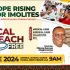 HopeRising for Imolites to Conduct Free Medical Outreach in Aboh Mbaise