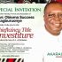 Eze Phillip Uzodimma to Honor Barrister Akagburuonye with Chieftaincy Title